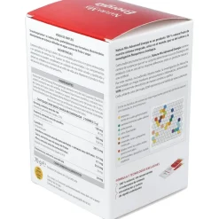 Natura Mix Advanced Energía, 28 Unidades - Aboca