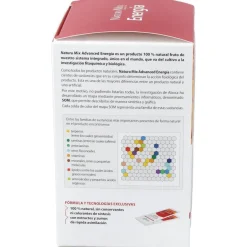 Natura Mix Advanced Energía, 28 Unidades - Aboca