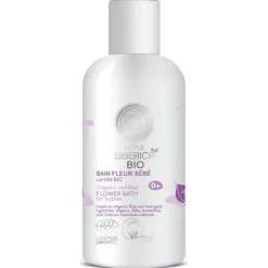 Natura Siberica Baño De Flores Para Bebés Calmante 250Ml