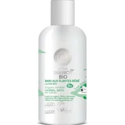 Natura Siberica Baño De Hierbas Para Bebés Dulces Sueños 250Ml
