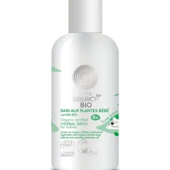 Natura Siberica Baño De Hierbas Para Bebés Dulces Sueños 250Ml