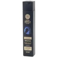 Natura Siberica Champú Activo Beluga Anticaída 250Ml