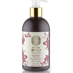 Natura Siberica Jabón Cremoso De Manos Emoliente 500Ml
