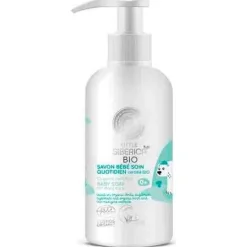 Natura Siberica Jabón De Cuidado Diario Para Bebés 250Ml