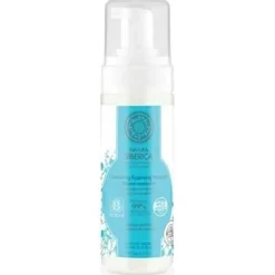 Natura Siberica Mousse Limpiador Espumoso Piel Grasa O Mixta 150Ml