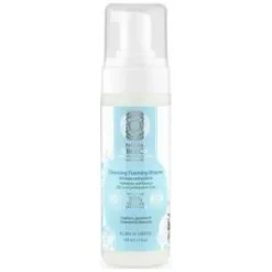 Natura Siberica Mousse Limpiador Espumoso Piel Grasa O Mixta 150Ml