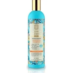Natura Siberica Oblepikha Professional Shampoo Normal Dry 400Ml