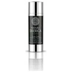 Natura Siberica Royal Caviar Serum Facial Revitalizante_ Accion Profunda Anti-Age 30 Ml