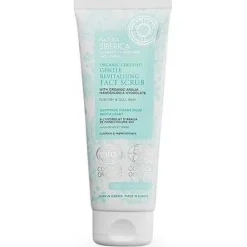 Natura Siberica Suave Exfoliante Facial Revitalizante 100Ml
