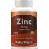 Naturbite Zinc Citrate 30Mg 120Caps