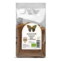 Naturcid Azucar De Coco Integral 250G