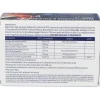 Nature Essential Glucosamine Chondroïtine Msm 60 Gélules