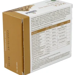 Nature Essential Maca Complex 3000Mg 60Caps