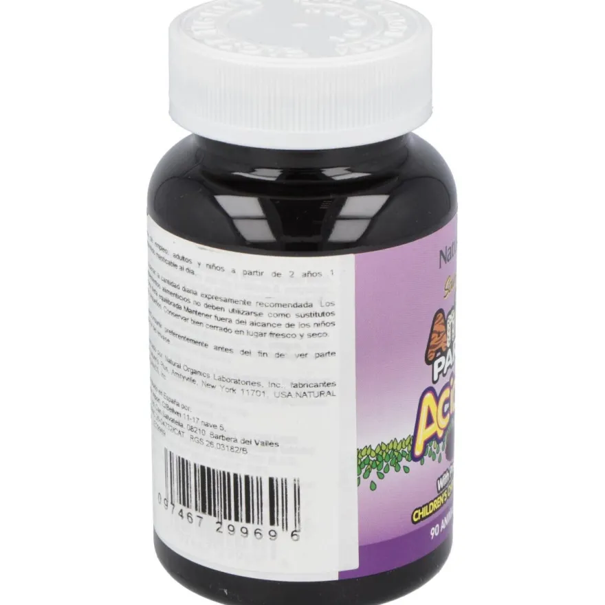 Nature Plus Animal Parade Acidophikidz 90Caps