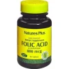 Naturesplus Acido Folico 90Comp