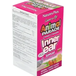 Naturesplus Animal Parade Inner Ear Support 90Comp