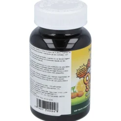 Nature'S Plus Animal Parade Omega 3 6 9 Junior 90Caps
