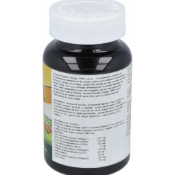 Nature'S Plus Animal Parade Omega 3 6 9 Junior 90Caps