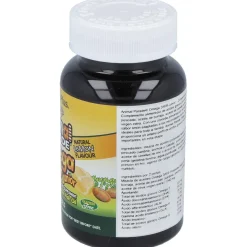 Nature'S Plus Animal Parade Omega 3 6 9 Junior 90Caps