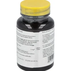 Nature'S Plus Beta Caroteno 90 Perlas