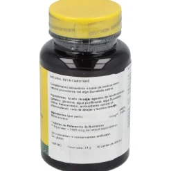 Nature'S Plus Beta Caroteno 90 Perlas