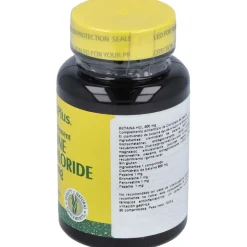 Naturesplus Betaina Hcl 600mg 90comp - Natures Plus