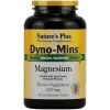 Nature'S Plus Dyno Mins Magnesio 300 Mg 90 Comp