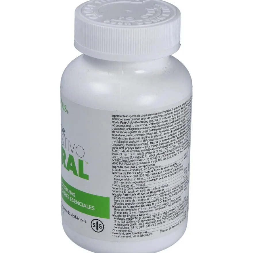 Nature's Plus Gi Natural, 90 Comprimidos - Natures Plus