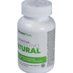 Nature's Plus Gi Natural, 90 Comprimidos - Natures Plus