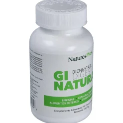 Nature's Plus Gi Natural, 90 Comprimidos - Natures Plus