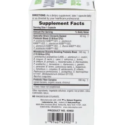 Naturesplus Gi Natural Probiotic Mega 30caps - Natures Plus