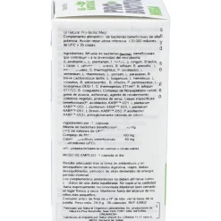 Naturesplus Gi Natural Probiotic Mega 30caps - Natures Plus