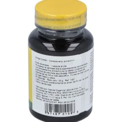 Nature'S Plus Ginkgo Combo 60 Caps