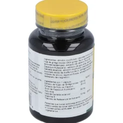 Nature'S Plus Ginkgo Combo 60 Caps