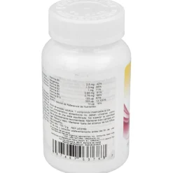 Naturesplus Hema - Plex Masticable 60comp - Natures Plus