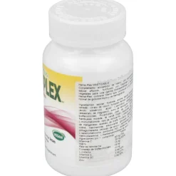 Naturesplus Hema - Plex Masticable 60comp - Natures Plus