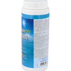 Naturesplus Kalmassure Magnesio Polvo 504g - Natures Plus