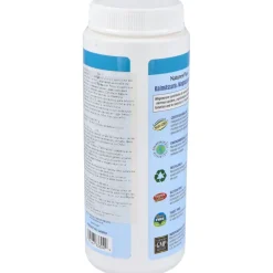 Naturesplus Kalmassure Magnesio Polvo 504g - Natures Plus