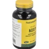Natures Plus Kelp Yodo 300Compr