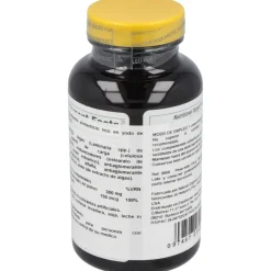 Natures Plus Kelp Yodo 300Compr
