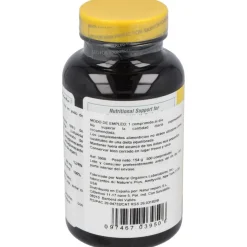 Natures Plus Kelp Yodo 300Compr