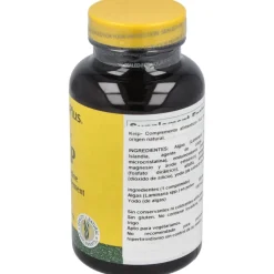 Natures Plus Kelp Yodo 300Compr