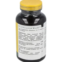 Natures Plus Kelp Yodo 300Compr