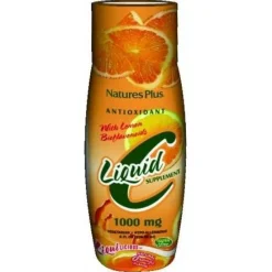 Naturesplus Liqud Vitamina C 236Ml