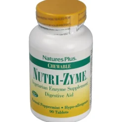 Natures Plus Nutri-Zyme 90Compr