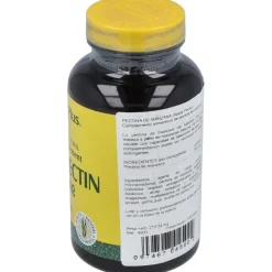 Naturesplus Pectina De Manzana 500Mg 180Comp