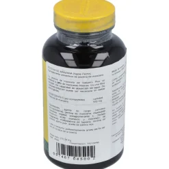 Naturesplus Pectina De Manzana 500Mg 180Comp