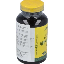 Naturesplus Pectina De Manzana 500Mg 180Comp
