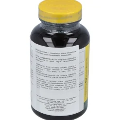 Naturesplus Pectina De Manzana 500Mg 180Comp