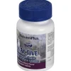 Natures Plus Pedi-Active 60Compr